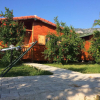 Отель Yildiz Pension Bungalows, фото 11