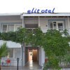 Отель Elit Otel Palamutbuku в Месудиях