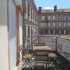 Отель Résidence le Pastel Jeanne d'Arc, фото 8