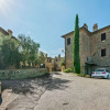 Отель Rustic Holiday Home in Corciano with Swimming Pool, фото 23