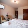 Отель Rezydencja Pod Ochorowiczówka B&B, фото 3