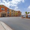 Отель Extended Stay America Suites El Paso West в Эль-Пасо