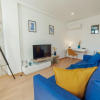 Отель Modern Stylish Apartment I, фото 15