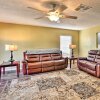 Отель Spacious San Antonio Getaway w/ Fenced-in Yard!, фото 16