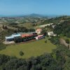 Отель Relais Cocci Grifoni - Panoramic Wine Resort, фото 23