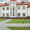 Отель Patriarshyi Hotel, фото 1