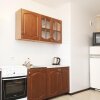 Гостиница Apartlux on Chertanova, фото 11