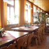 Отель Berggasthof Lusen, фото 16