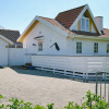 Отель Tranquil Holiday Home in Funen With Barbecue, фото 21
