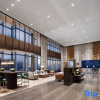 Отель Hampton by Hilton Shenzhen Futian Huaqiangbei, фото 6