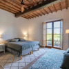 Отель Charming 10 pax Villa in Cortona With Private Pool, фото 7