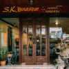 Отель SK Boutique Maha Nakhon, фото 19