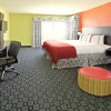 Отель Holiday Inn Garland, an IHG Hotel, фото 6
