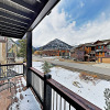 Отель New Listing! Mountain-view Getaway: Stroll To Town 2 Bedroom Condo, фото 15