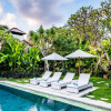 Отель Villa Martini in the heart of Seminyak, фото 11