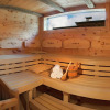 Отель Luxurious Apartment in Fugen With Sauna, фото 3