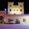 Отель Al Baraka Des Loisirs в Уарзазате