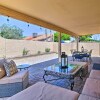 Отель Stylish Phoenix Home w/ Private Patio & Gas Grill!, фото 12