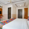 Отель Paradise Inn by OYO Rooms, фото 30