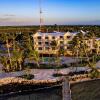 Отель Grassy Flats Resort & Beach Club, фото 17