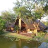 Отель Kruger Park Lodge - Golf Safari SA, фото 1