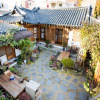 Отель Hanok Hangbokhyun, фото 4