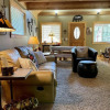 Отель Lil Bigfoot Chalet, фото 14