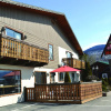 Отель Chalet Continental, фото 27