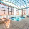 Отель Plaza Inn Breeze Aeroporto, фото 22