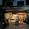 Отель The Shilla Philia Hotel, фото 1