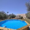 Отель Pizzica Luxury Villa With Pool, фото 13