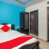 Отель OYO 23237 Aishwarya Grand, фото 4