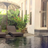Отель Villa Esa Ubud, фото 25