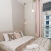 Отель LUX The Modern Marina Suite 2 bed, фото 6