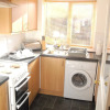 Отель Belfast City Apartment, фото 20