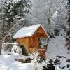 Отель Gasthof- Gaestehaus Seeblick, фото 31