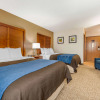 Отель Comfort Inn Anderson South, фото 3