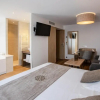 Отель Restaurant Du Lac de Madine, фото 20