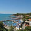 Отель In villa on the sea, apartment with beautiful terrace overlooking the sea. 4 beds.-VILLA FIORELLA - , фото 4