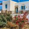 Отель Cozy Sea View House, фото 1