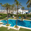 Отель Frontline Beach Apartment Marina Real 5009, фото 10