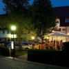 Отель Restaurant Löwen в Ульме
