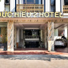 Отель HANZ Duc Hieu 2 Hotel, фото 1