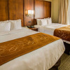 Отель Comfort Suites, фото 20