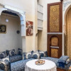 Отель Family Room for 4 Peoples Sunny Riad Inside Medina Fes El Bali, фото 2