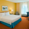 Отель Fairfield Inn and Suites by Marriott Atlanta McDonough, фото 24