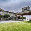 Отель Best Western Bronco Inn, фото 19