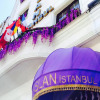 Отель Aslan Istanbul, фото 1