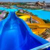 Отель Pickalbatros Jungle Aqua Park - Neverland Hurghada, фото 10