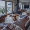 Отель Bayview House - 4 Bedroom - Saundersfoot, фото 17